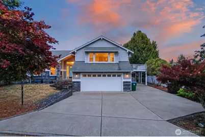 624 S Evans Avenue, Port Angeles, WA 98363 - Photo 1