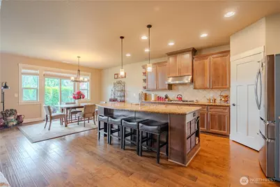 1822 S Dusky Drive, Ridgefield, WA 98642 - Photo 2