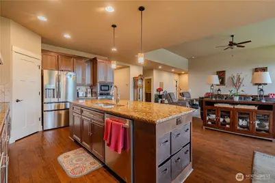 1822 S Dusky Drive, Ridgefield, WA 98642 - Photo 8