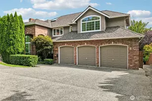 13611 NE 136th Pl, Kirkland, WA 98034 - Photo 1