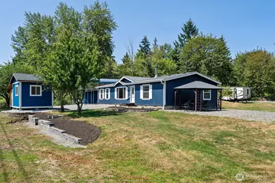 14609 246th Street E, Graham, WA 98338 - Photo 8