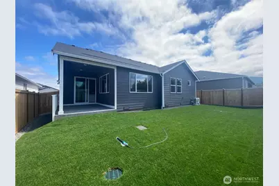 1225 Folgate Drive, Sequim, WA 98382 - Photo 2