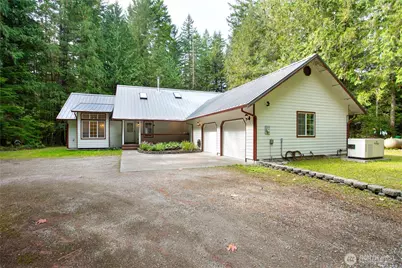 7711 Shire Road, Maple Falls, WA 98266 - Photo 1