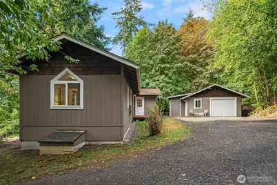 20215 81st Avenue, Vashon, WA 98070 - Photo 2
