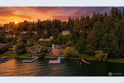8279 W Mercer Way, Mercer Island, WA 98040 - Photo 4