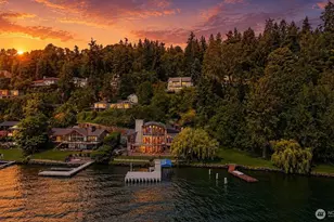 8279 W Mercer Way, Mercer Island, WA 98040 - Photo 4