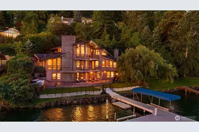 8279 W Mercer Way, Mercer Island, WA 98040 - Photo 2