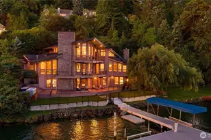 8279 W Mercer Way, Mercer Island, WA 98040 - Photo 2