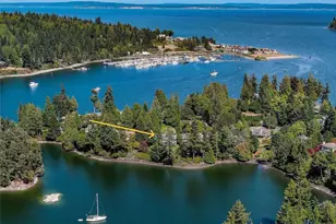 81 W Ludlow Point Rd, Port Ludlow, WA 98365 - Photo 1