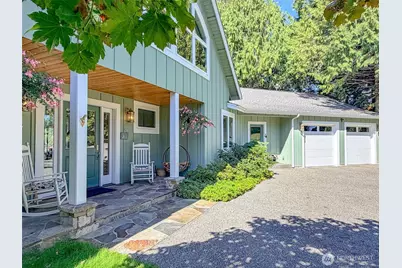 81 W Ludlow Point Road, Port Ludlow, WA 98365 - Photo 6