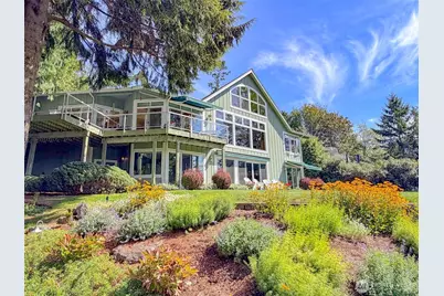 81 W Ludlow Point Road, Port Ludlow, WA 98365 - Photo 4