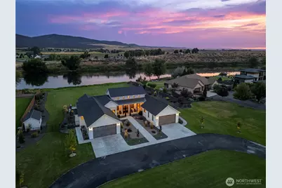 175407 Rivers Edge Drive, Prosser, WA 99350 - Photo 1