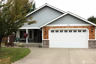 406 Jackson Court, Nooksack, WA 98276 - Photo 2