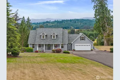 15 Penny Lane, Raymond, WA 98577 - Photo 2
