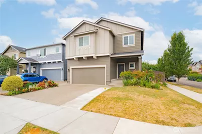 291 N 34th Court, Ridgefield, WA 98642 - Photo 2
