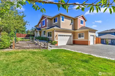 11543 NE Skyward Loop, Kingston, WA 98346 - Photo 1