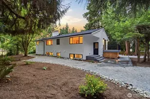 836 NW Richmond Beach Rd, Shoreline, WA 98177 - Photo 2