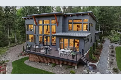 7416 SE Lake Alice Road SE, Fall City, WA 98024 - Photo 4