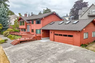 20204 Church Lake Dr E, Bonney Lake, WA 98391 - Photo 2