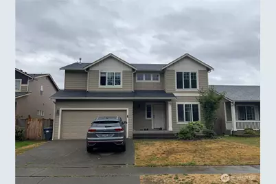 1606 185th Street E, Spanaway, WA 98387 - Photo 1
