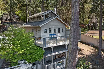681 Smugglers Cove Road, Friday Harbor, WA 98250 - Photo 20