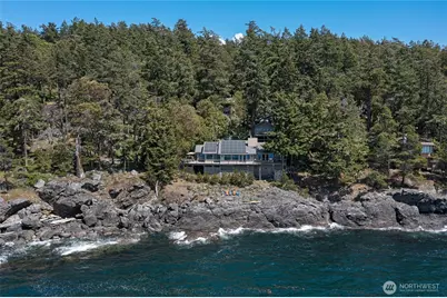681 Smugglers Cove Road, Friday Harbor, WA 98250 - Photo 1