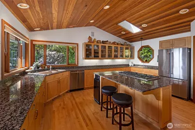 681 Smugglers Cove Road, Friday Harbor, WA 98250 - Photo 6