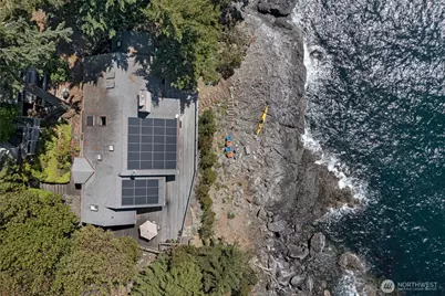 681 Smugglers Cove Road, Friday Harbor, WA 98250 - Photo 18