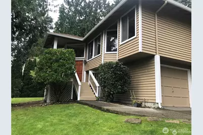 5135 NW Terrace View Drive, Bremerton, WA 98312 - Photo 2