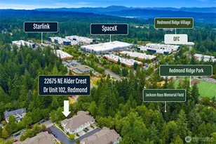 22675 NE Alder Crest Dr, Redmond, WA 98053 - Photo 1