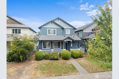4416 Fire Willow Way NW, Olympia, WA 98502 - Photo 2