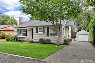 1555 SW Grandview Ave, Chehalis, WA 98532 - Photo 2