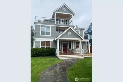7161 NE William Rogers Road, Indianola, WA 98342 - Photo 2