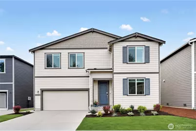 6722 285th Place NW, Stanwood, WA 98292 - Photo 1