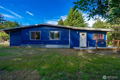 219 State Route 115, Ocean Shores, WA 98569 - Photo 1