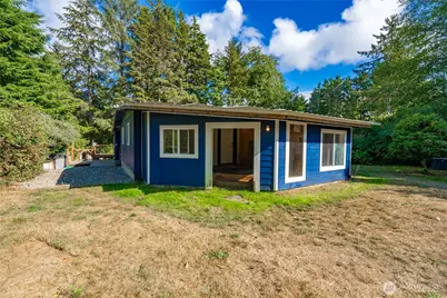 219 State Route 115, Ocean Shores, WA 98569 - Photo 4
