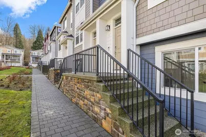 12012 NE 193rd Lane #C, Bothell, WA 98011 - Photo 2