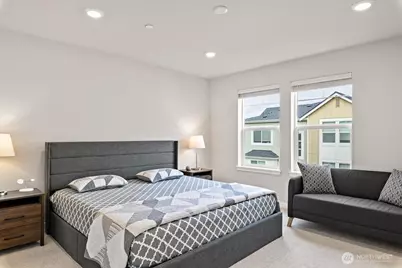 12012 NE 193rd Lane #C, Bothell, WA 98011 - Photo 12
