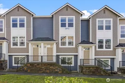 12012 NE 193rd Lane #C, Bothell, WA 98011 - Photo 1