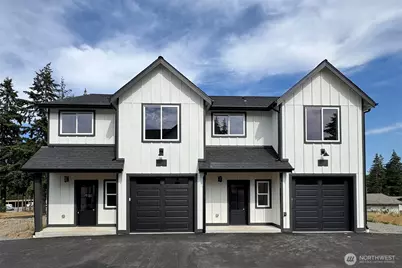 1106 W Lauridsen #A, Port Angeles, WA 98363 - Photo 1