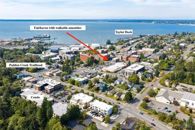 1216 Old Fairhaven Parkway #301, Bellingham, WA 98225 - Photo 4