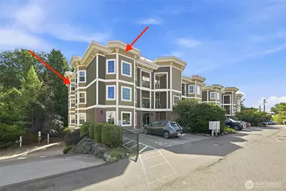 1216 Old Fairhaven Parkway #301, Bellingham, WA 98225 - Photo 2