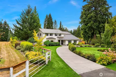 16207 NE 165th Street, Woodinville, WA 98072 - Photo 1