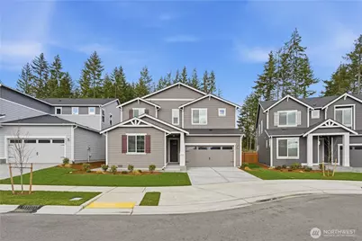 20114 164th Street E, Bonney Lake, WA 98391 - Photo 1