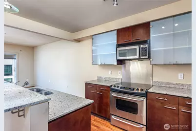 159 Denny Way #214, Seattle, WA 98109 - Photo 6