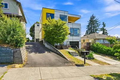 4126 Cascadia Avenue S, Seattle, WA 98118 - Photo 1