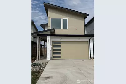 540 (Lot 9) Northview Street, Bellingham, WA 98226 - Photo 1