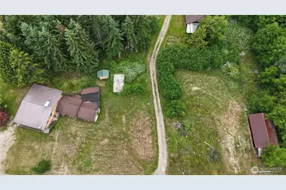 663 Whiskey Creek Beach Road, Port Angeles, WA 98363 - Photo 1