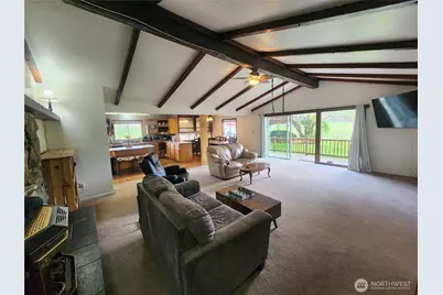 663 Whiskey Creek Beach Road, Port Angeles, WA 98363 - Photo 14