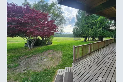 663 Whiskey Creek Beach Road, Port Angeles, WA 98363 - Photo 6